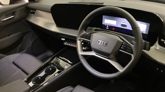 Audi Q3 1.5 TFSI Sport 5dr S Tronic Petrol Estate - Image 6